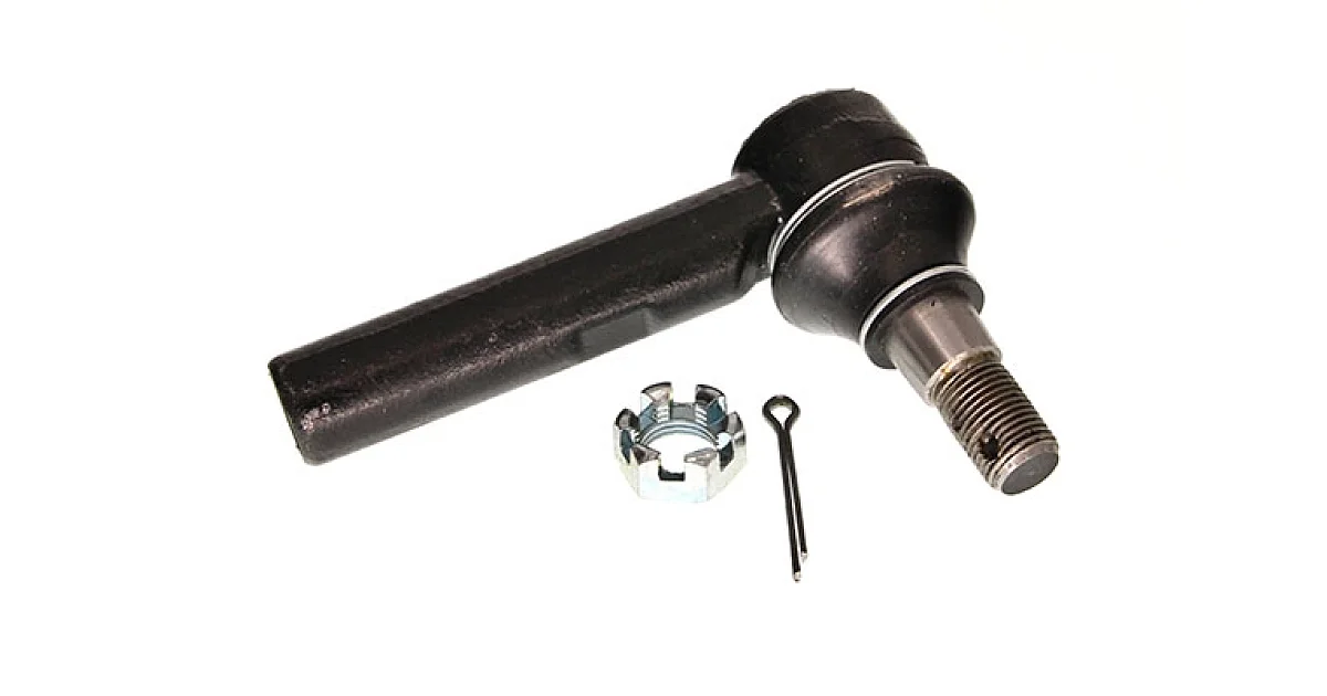 691232 - MAXGEAR - Наконечник поперечной рулевой тяги