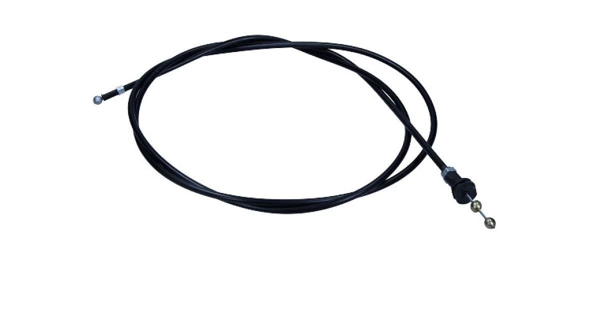 321787 - MAXGEAR - Тросик замка капота