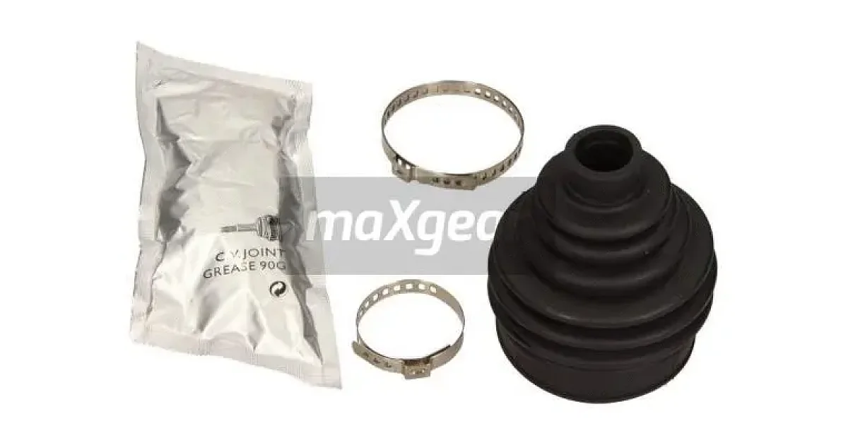 491413 - MAXGEAR - Комплект пыльника, приводной вал