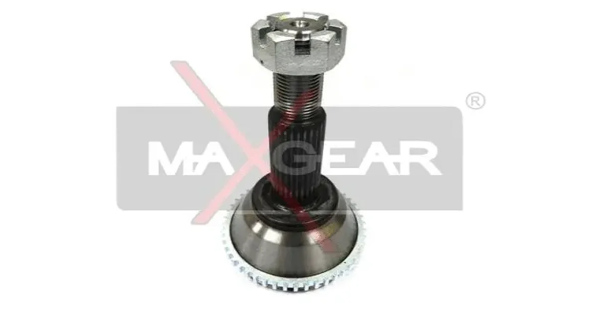 MAXGEAR 49-0295, Шарнирный комплект, приводной вал