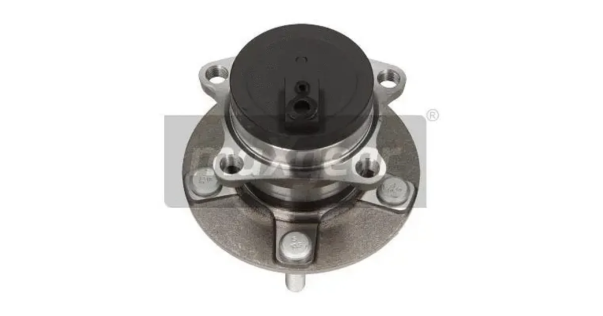 330717 - MAXGEAR - Комплект подшипника ступицы колеса