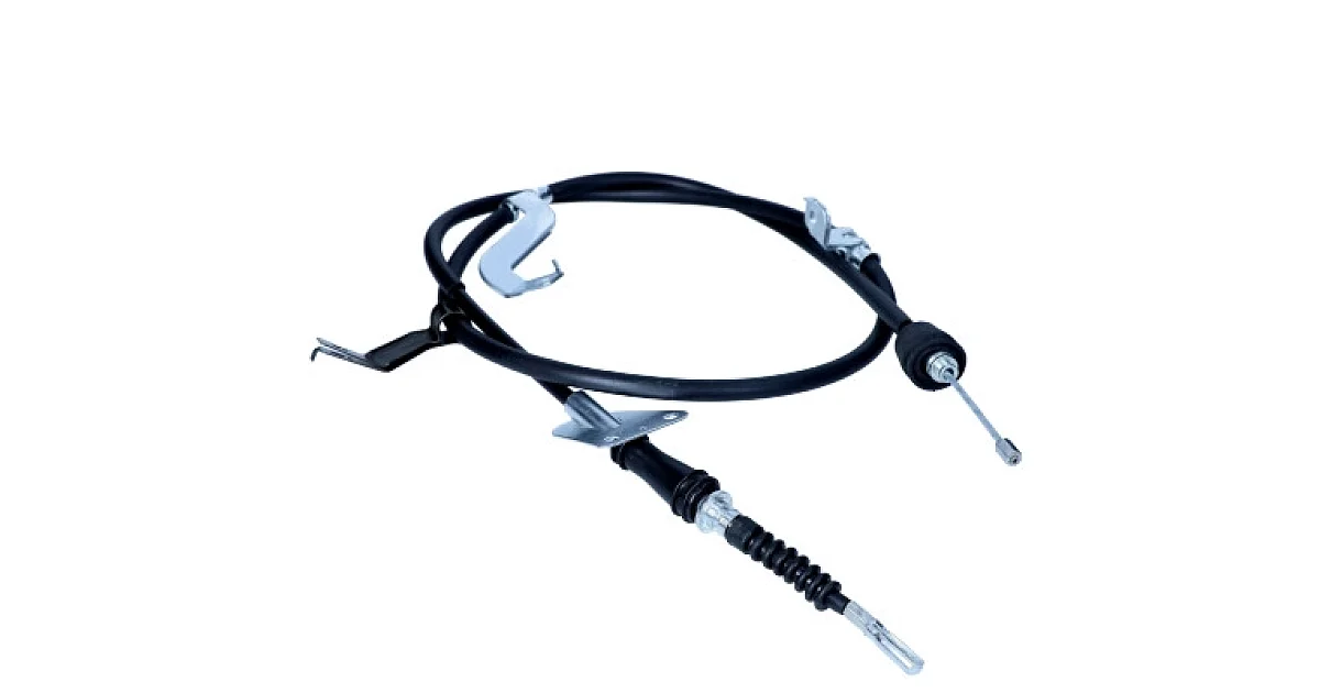 MAXGEAR 32-1121, Тросик, cтояночный тормоз