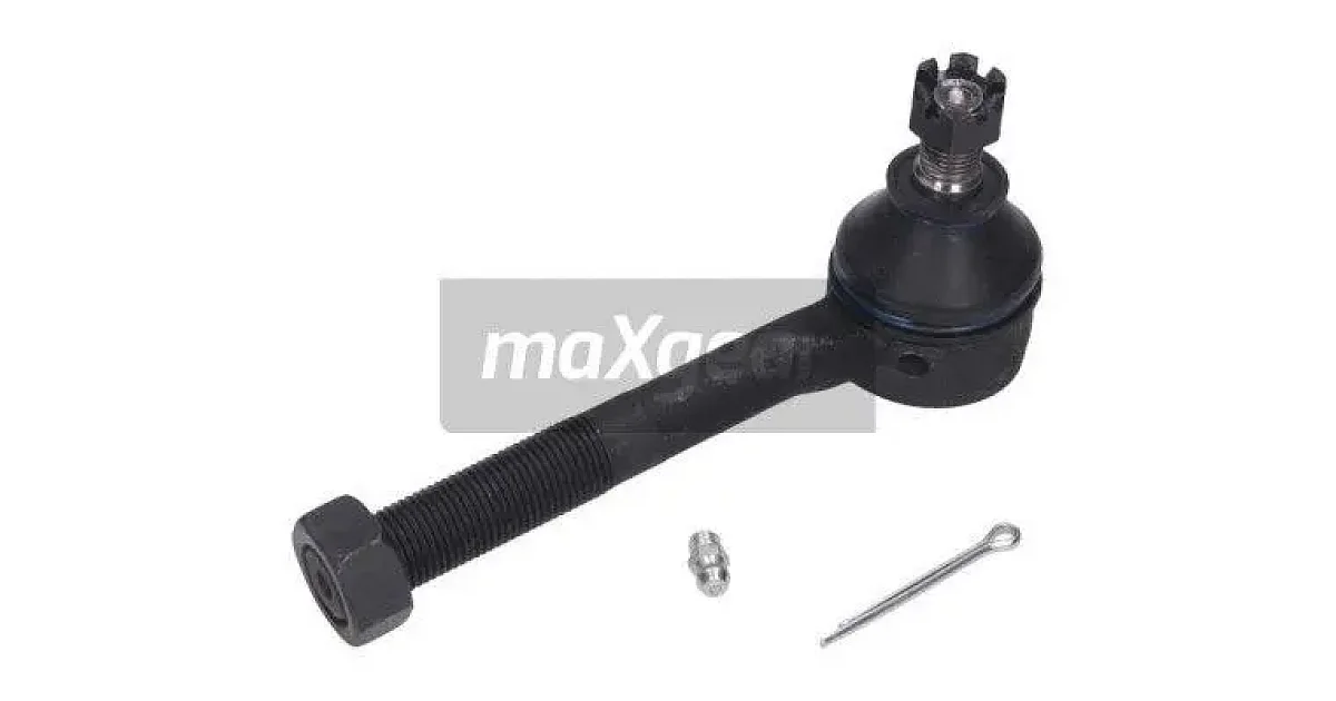 690240 - MAXGEAR - Наконечник поперечной рулевой тяги