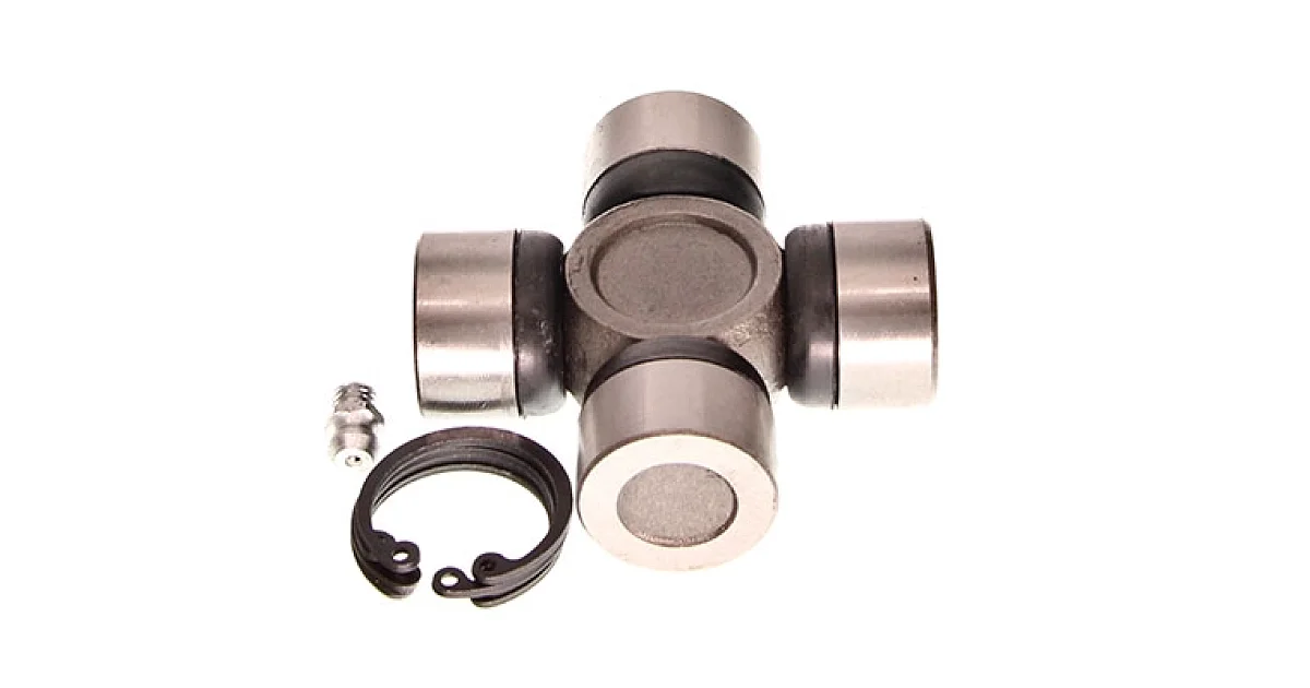 492045 - MAXGEAR - Шарнир, продольный вал