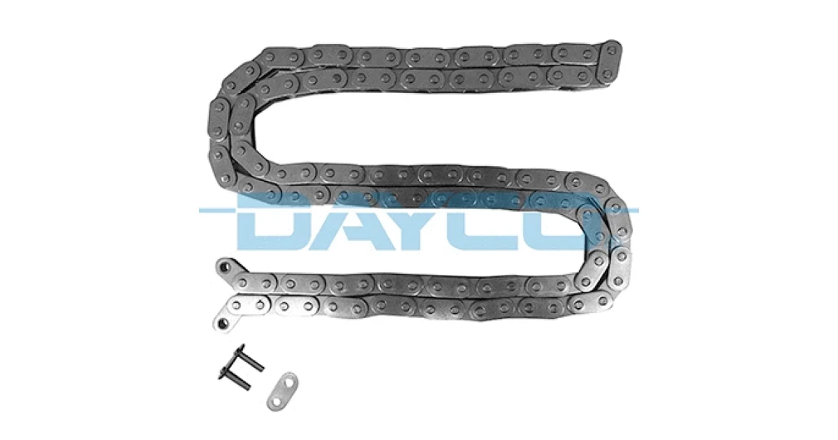 DAYCO TCH1027, Цепь привода распредвала