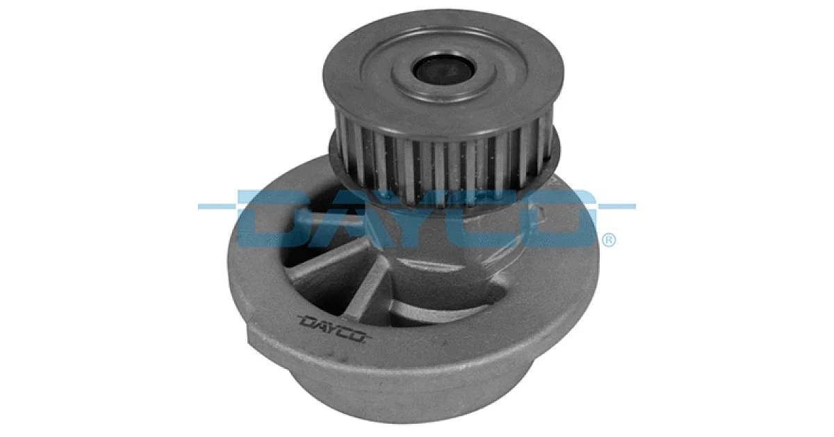 DAYCO DP022, Водяной насос, охлаждение двигателя
