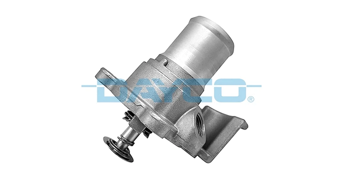 DT1082F - DAYCO - Термостат, охлаждающая жидкость