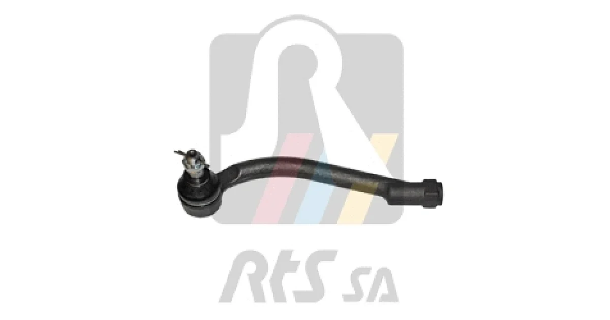 RTS 91-08634-2 (91086342), Наконечник поперечной рулевой тяги