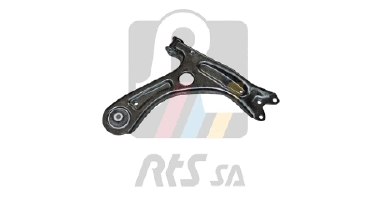 76053091 - RTS - Рычаг независимой подвески колеса, подвеска колеса
