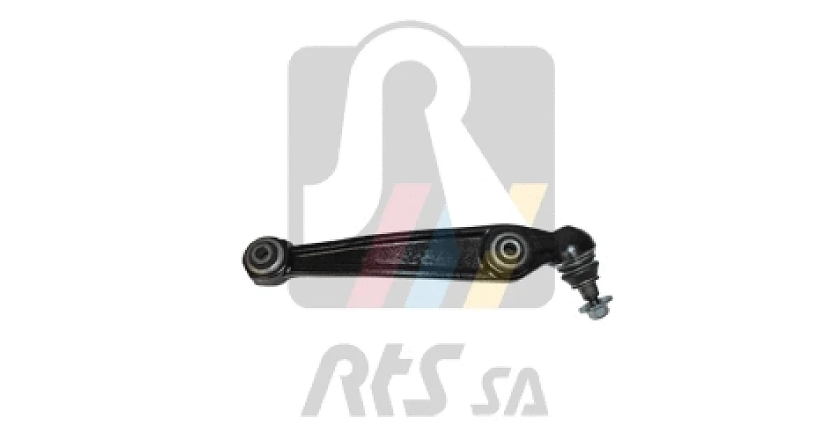 95995601 - RTS - Рычаг независимой подвески колеса, подвеска колеса