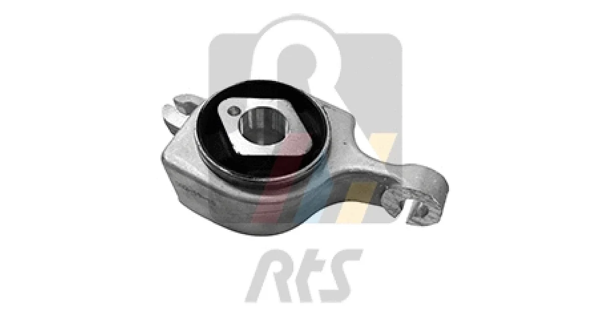 01700953151 - RTS - Подвеска, рычаг независимой подвески колеса