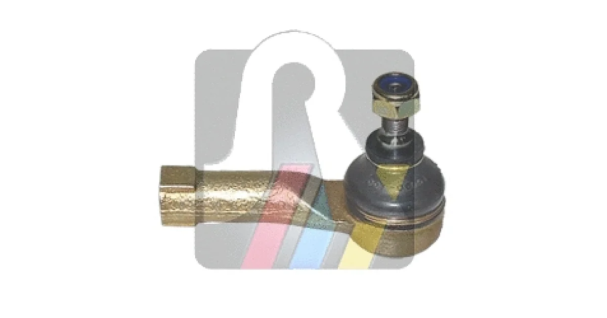 91070851 - RTS - Наконечник поперечной рулевой тяги
