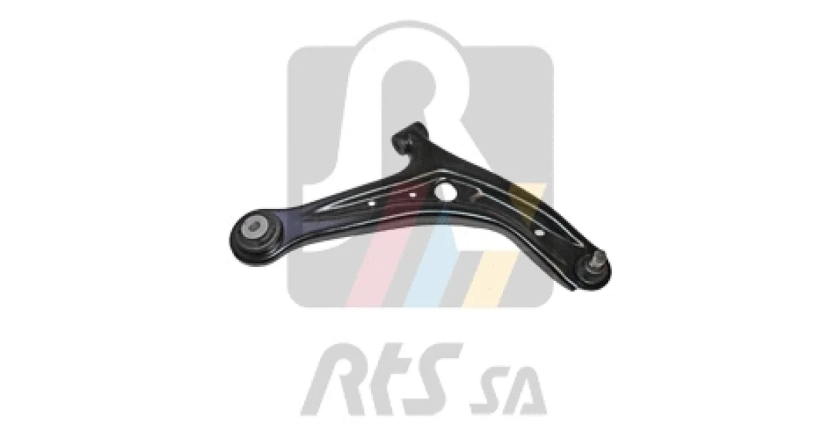 96906571 - RTS - Рычаг независимой подвески колеса, подвеска колеса