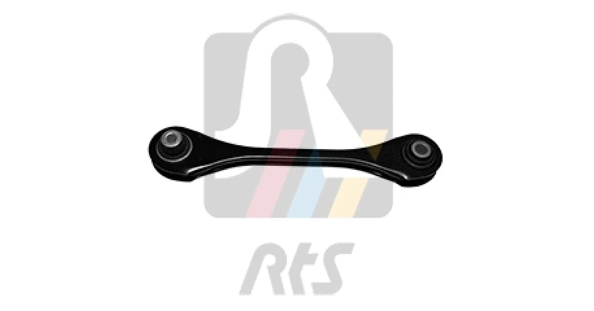 9505323 - RTS - Рычаг независимой подвески колеса, подвеска колеса