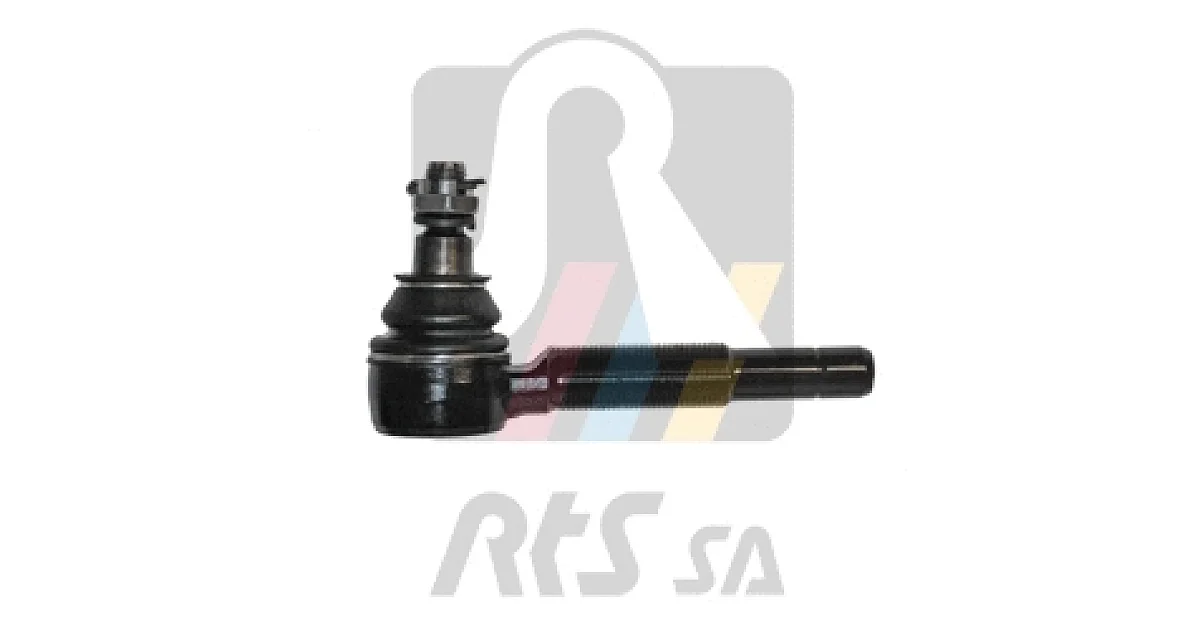 RTS 91-09768-2 (91097682), Наконечник поперечной рулевой тяги