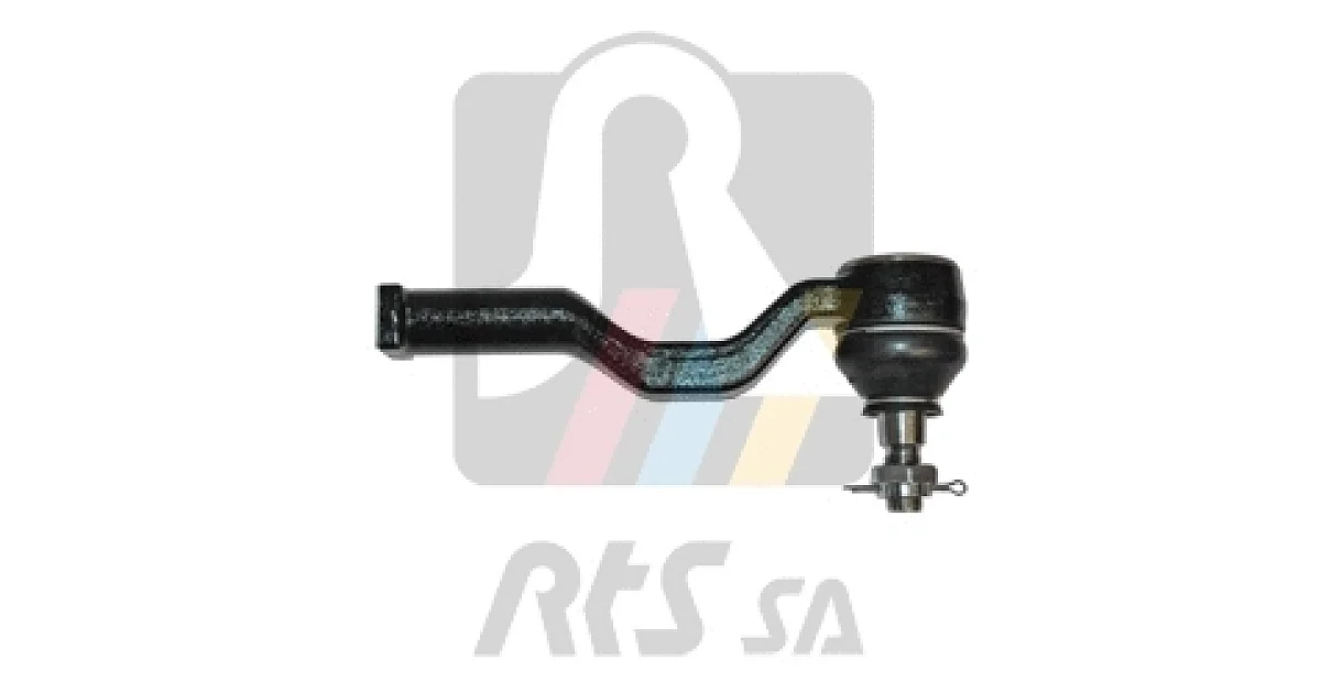 9108861 - RTS - Наконечник поперечной рулевой тяги
