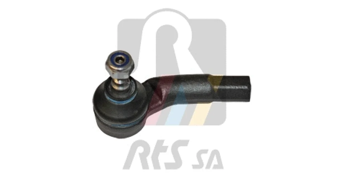 91058261 - RTS - Наконечник поперечной рулевой тяги