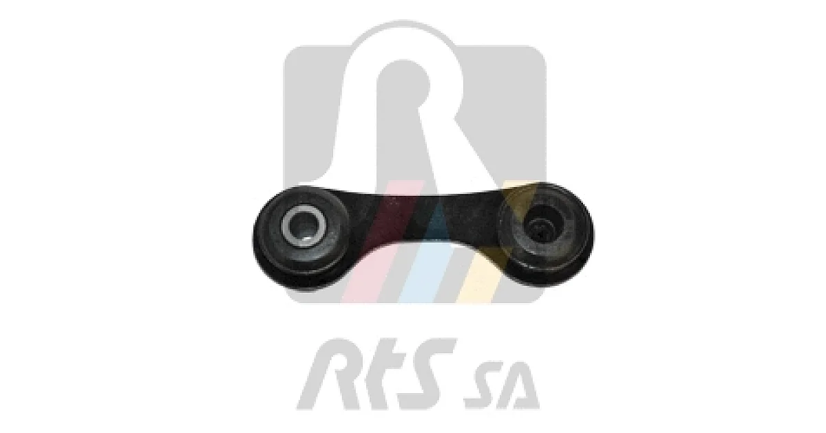 9705611 - RTS - Тяга / стойка, стабилизатор