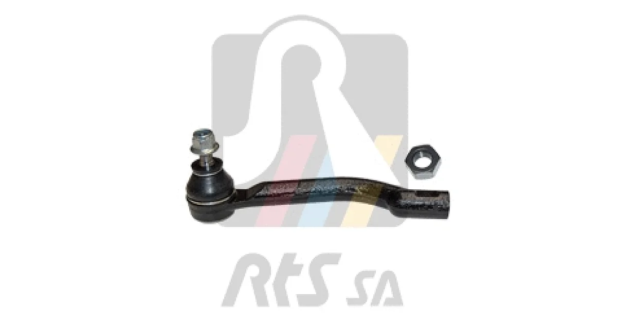 RTS 91-02360-210 (9102360210), Наконечник поперечной рулевой тяги