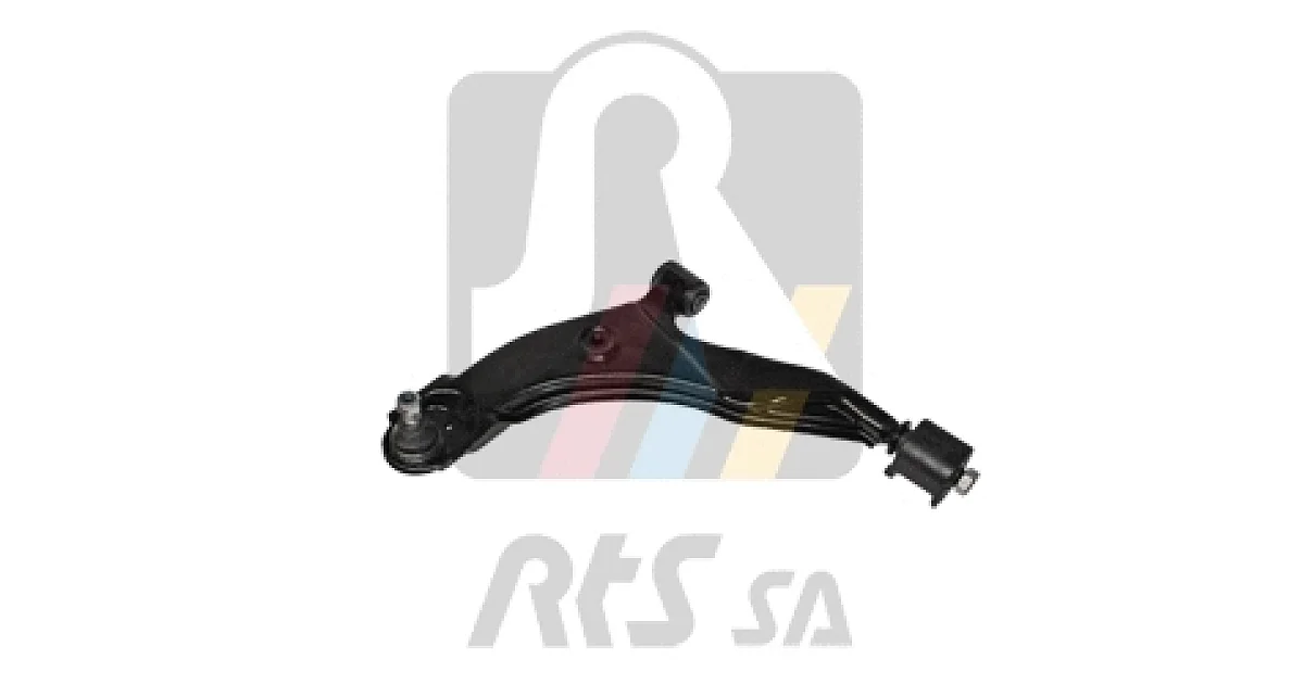 96097072 - RTS - Рычаг независимой подвески колеса, подвеска колеса