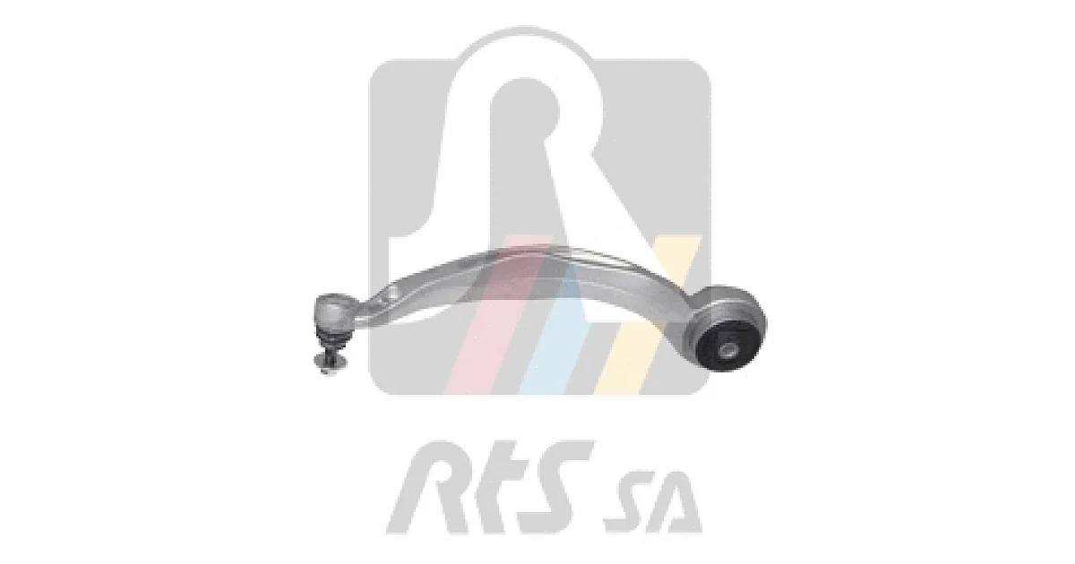 95959412 - RTS - Рычаг независимой подвески колеса, подвеска колеса