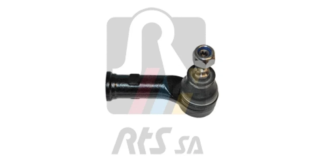 91909221 - RTS - Наконечник поперечной рулевой тяги