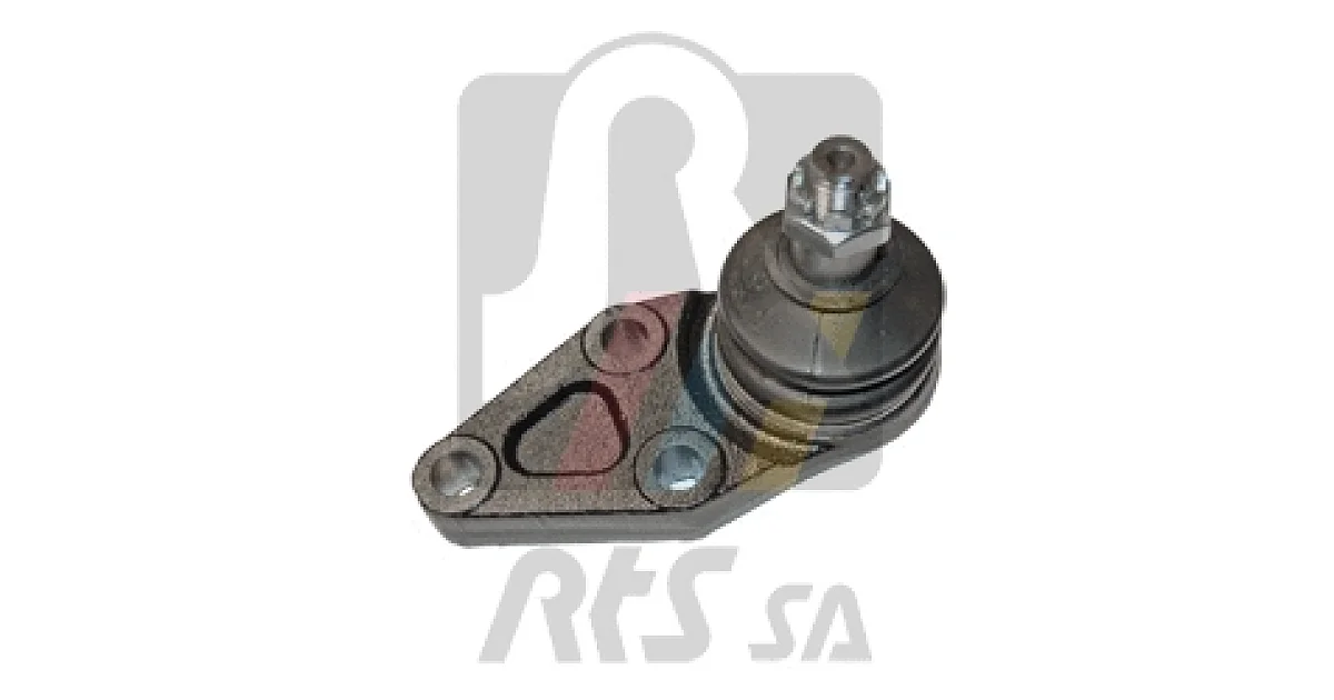 9309763 - RTS - Шарнир независимой подвески / поворотного рычага