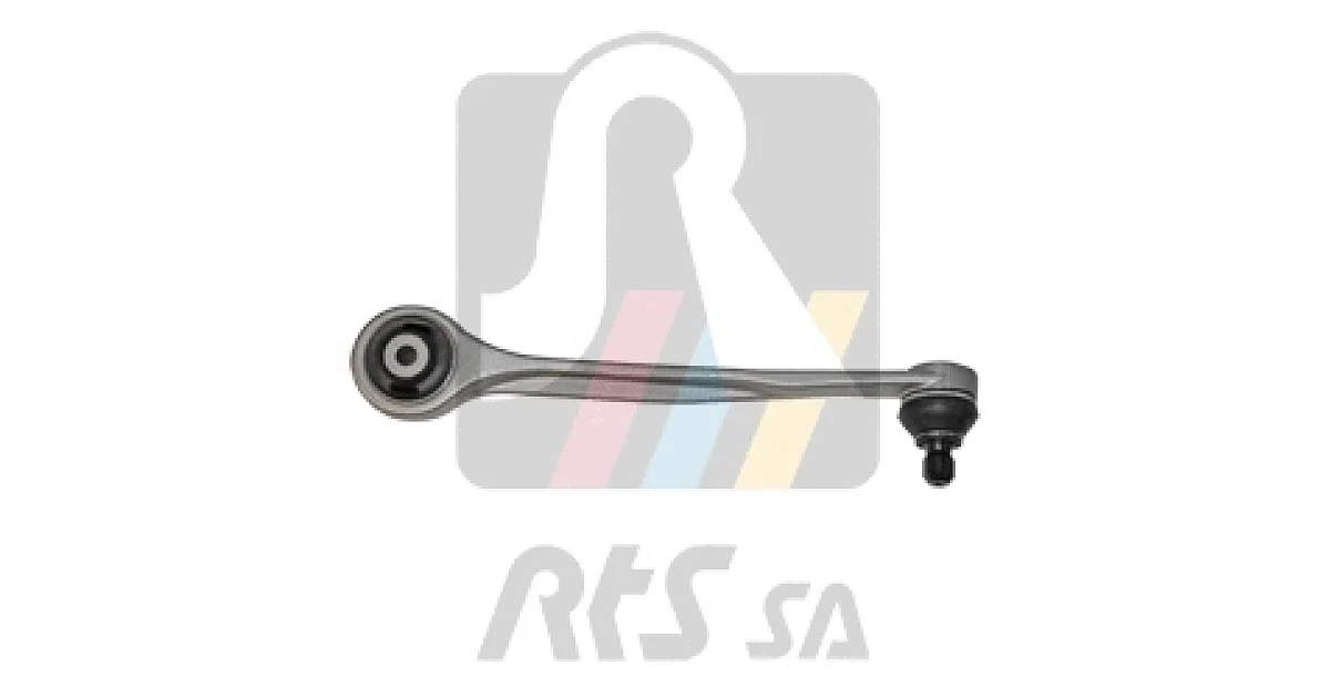 95959201 - RTS - Рычаг независимой подвески колеса, подвеска колеса