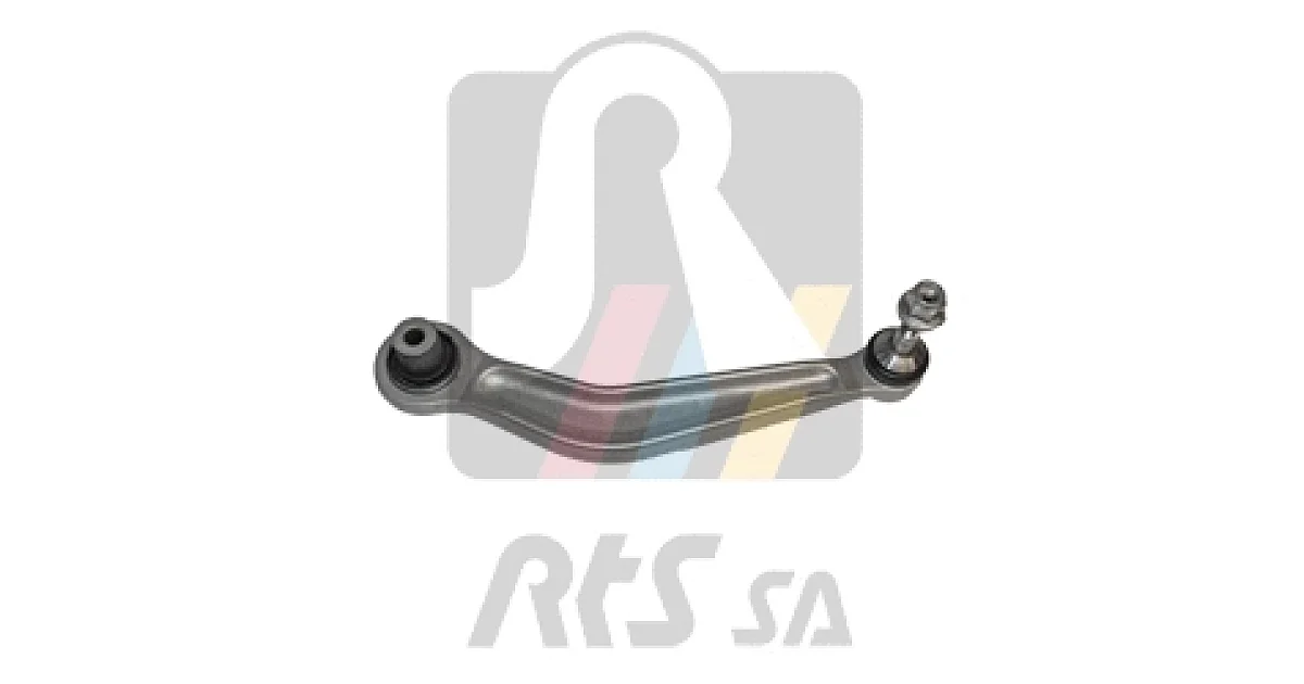 95995551 - RTS - Рычаг независимой подвески колеса, подвеска колеса