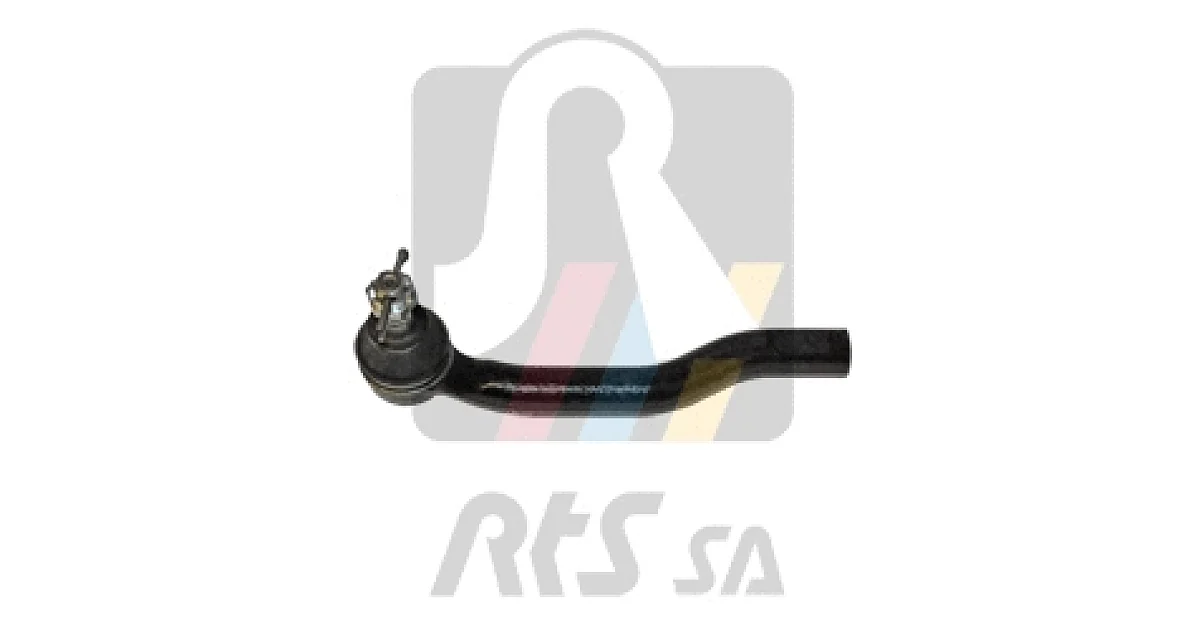 91025852 - RTS - Наконечник поперечной рулевой тяги