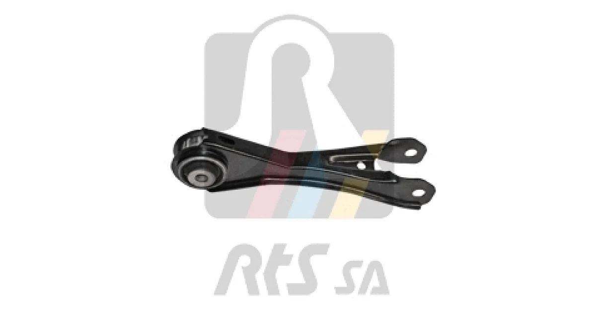9590815 - RTS - Рычаг независимой подвески колеса, подвеска колеса