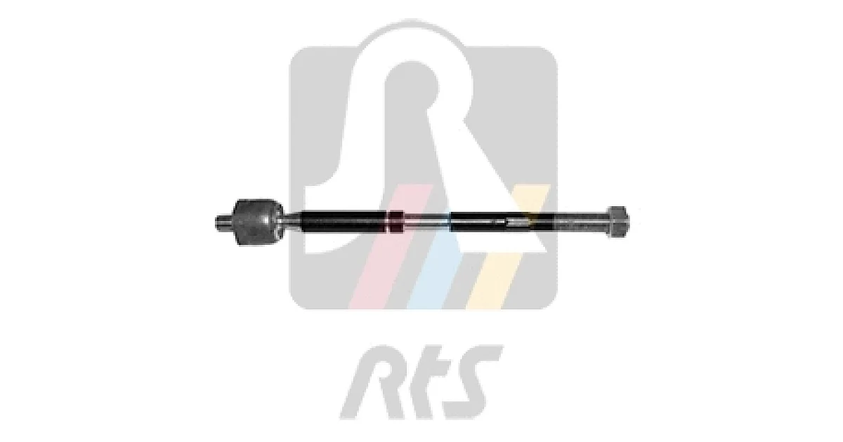 9294036010 - RTS - Осевой шарнир, рулевая тяга