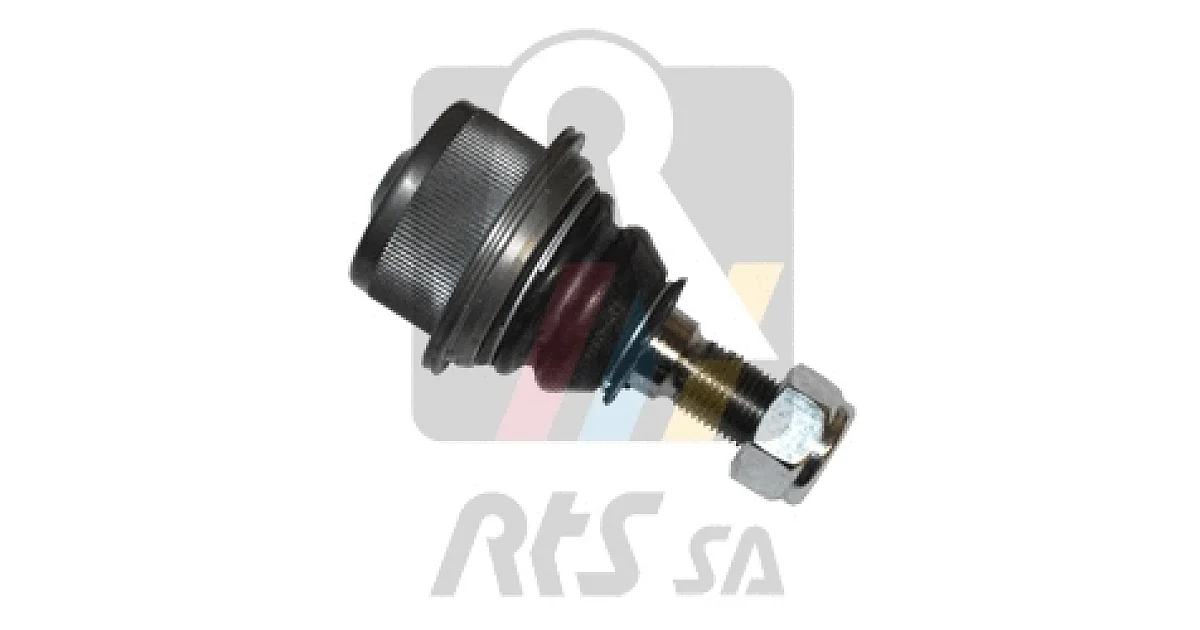 9390191 - RTS - Шарнир независимой подвески / поворотного рычага