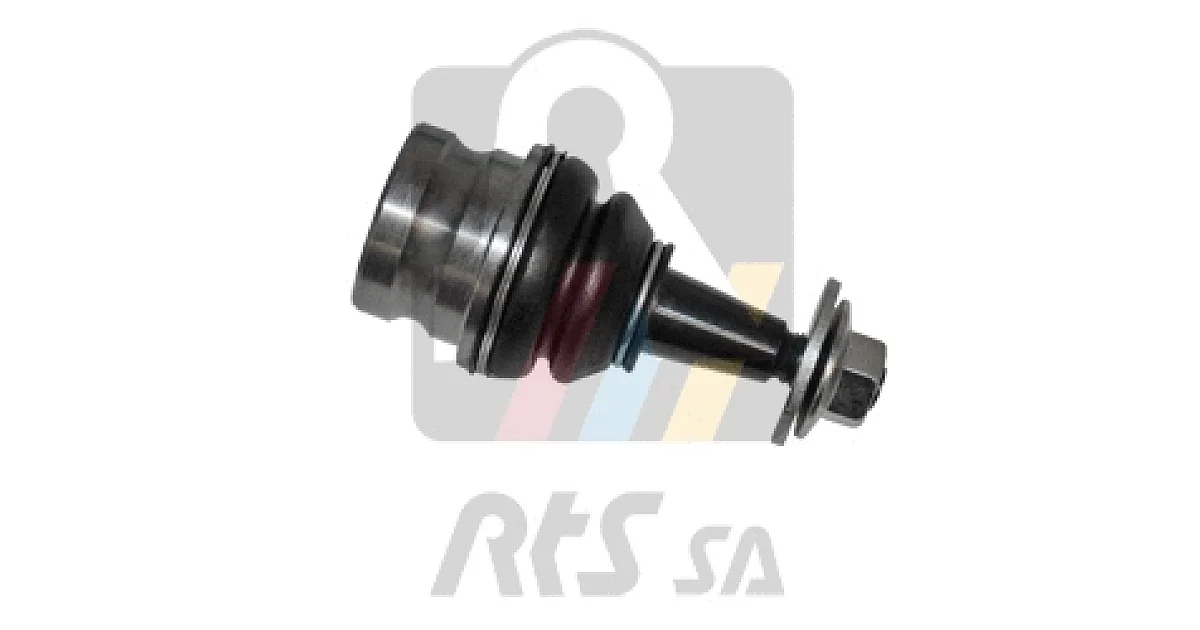 9395963 - RTS - Шарнир независимой подвески / поворотного рычага