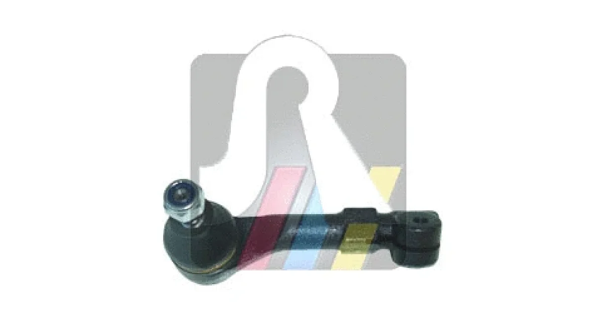 RTS 91-00479-2, Наконечник поперечной рулевой тяги