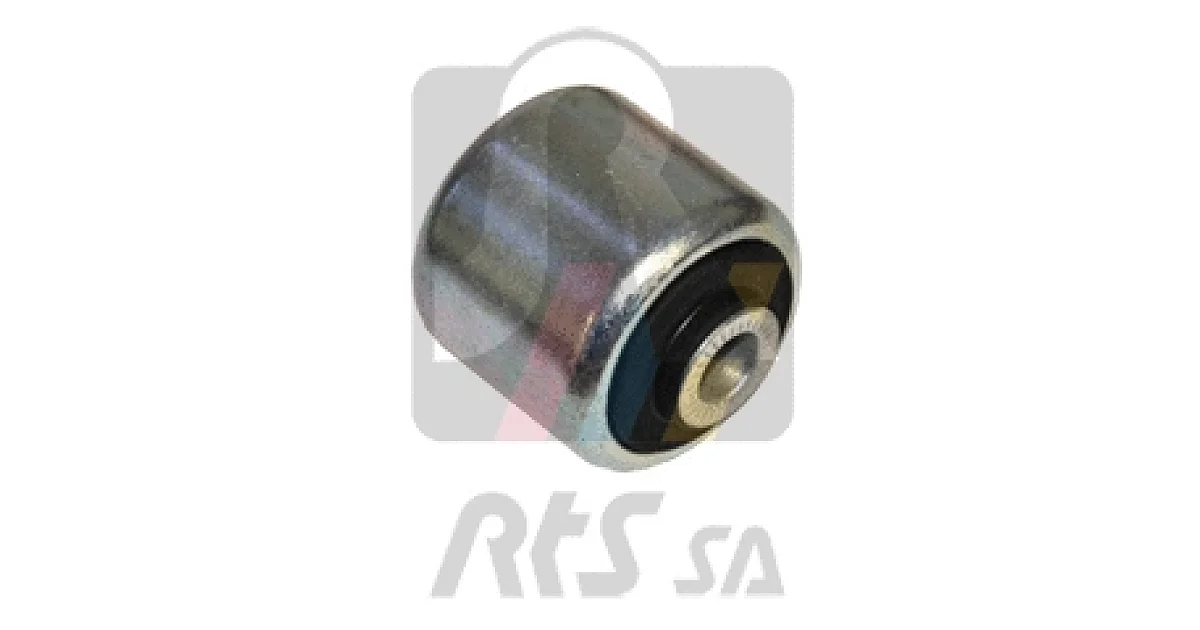 01709524 - RTS - Подвеска, рычаг независимой подвески колеса