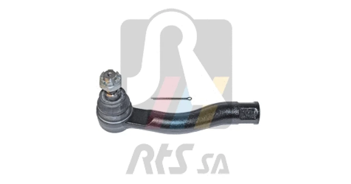 RTS 91-92519-2, Наконечник поперечной рулевой тяги