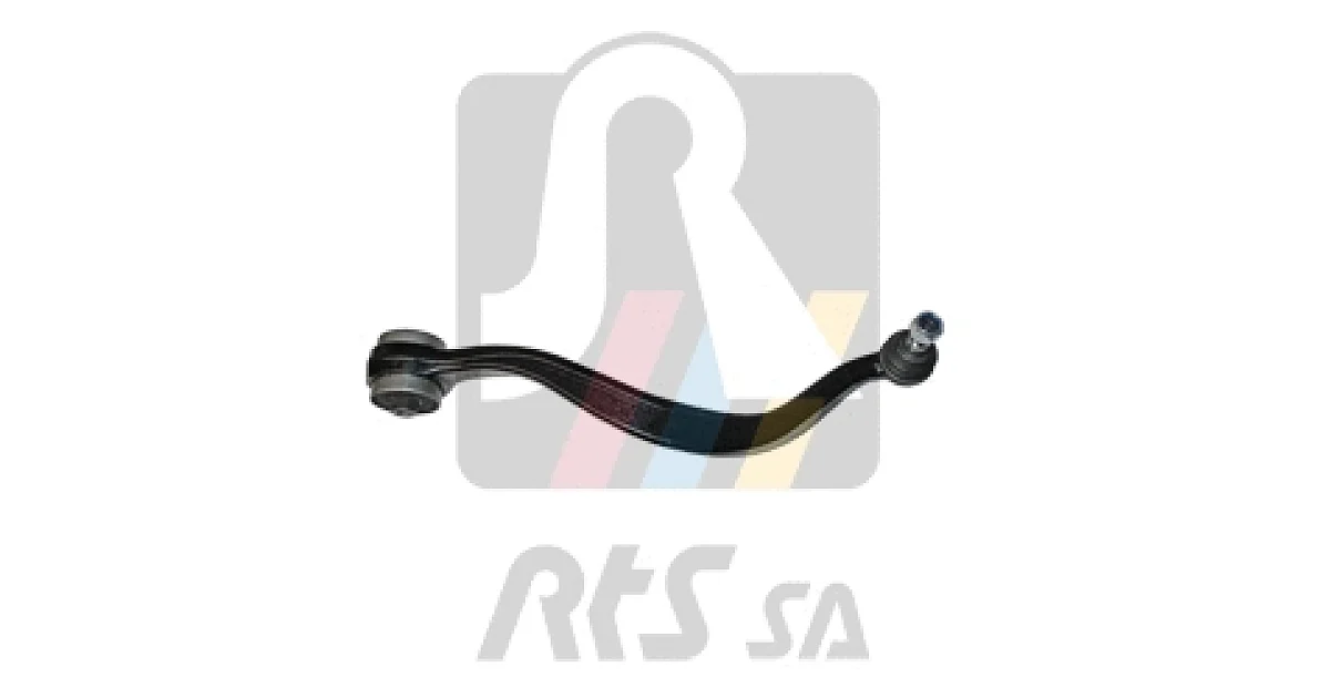 95080761 - RTS - Рычаг независимой подвески колеса, подвеска колеса