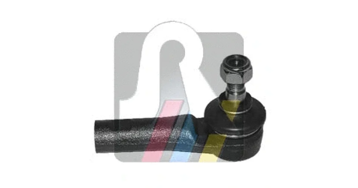 RTS 91-02364, Наконечник поперечной рулевой тяги