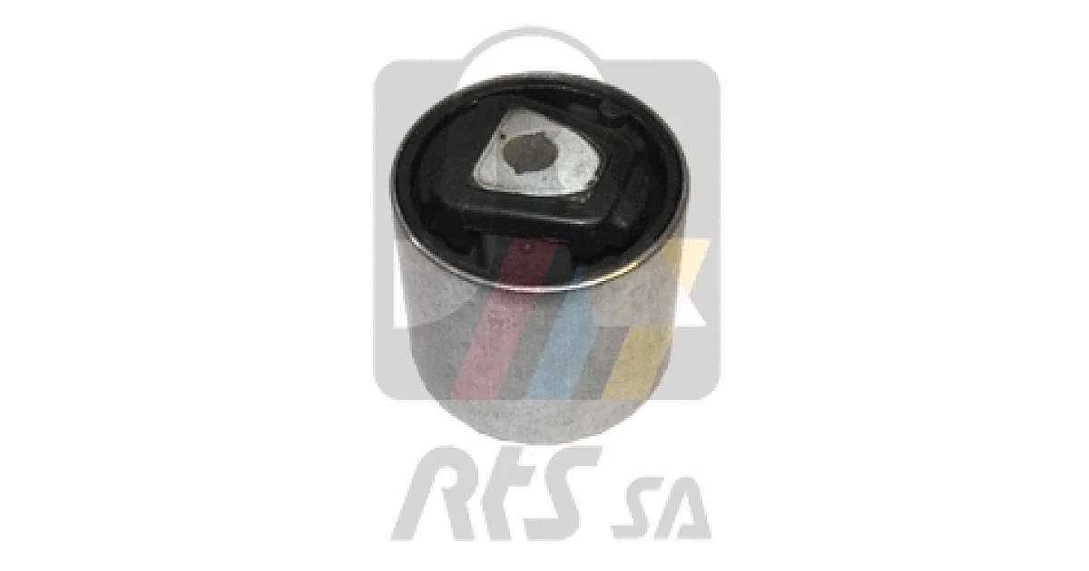 01700377 - RTS - Подвеска, рычаг независимой подвески колеса