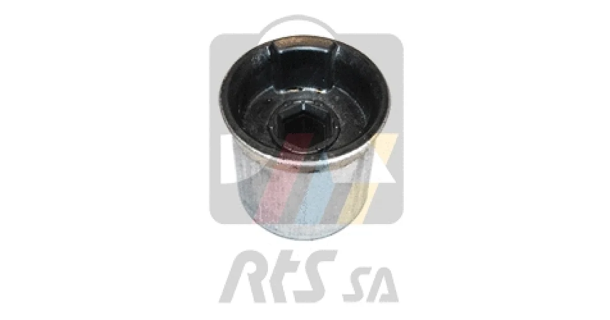 01700317 - RTS - Подвеска, рычаг независимой подвески колеса