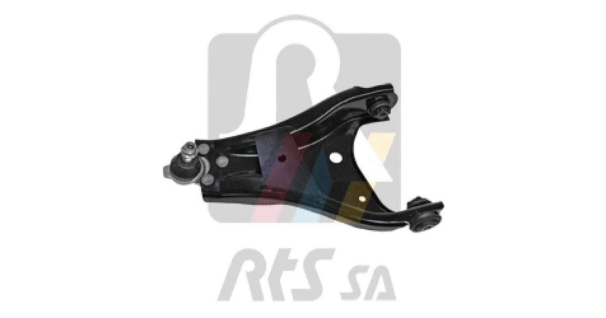 RTS 96-02406-2, Рычаг независимой подвески колеса, подвеска колеса