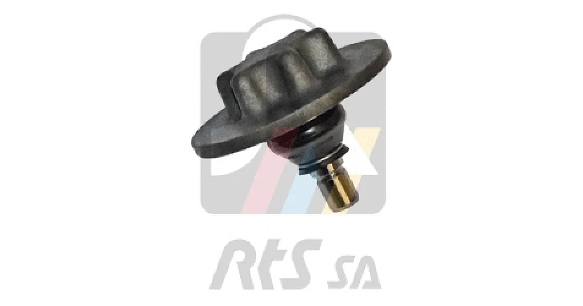 9390337 - RTS - Шарнир независимой подвески / поворотного рычага