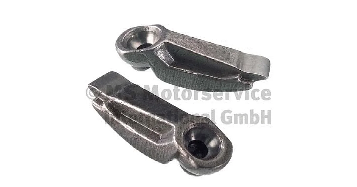 KOLBENSCHMIDT 50006410, Балансир, управление двигателем