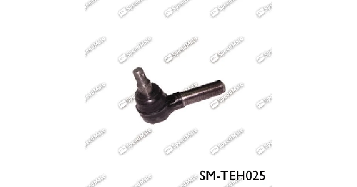 SMTEH025 - SPEEDMATE - Наконечник поперечной рулевой тяги