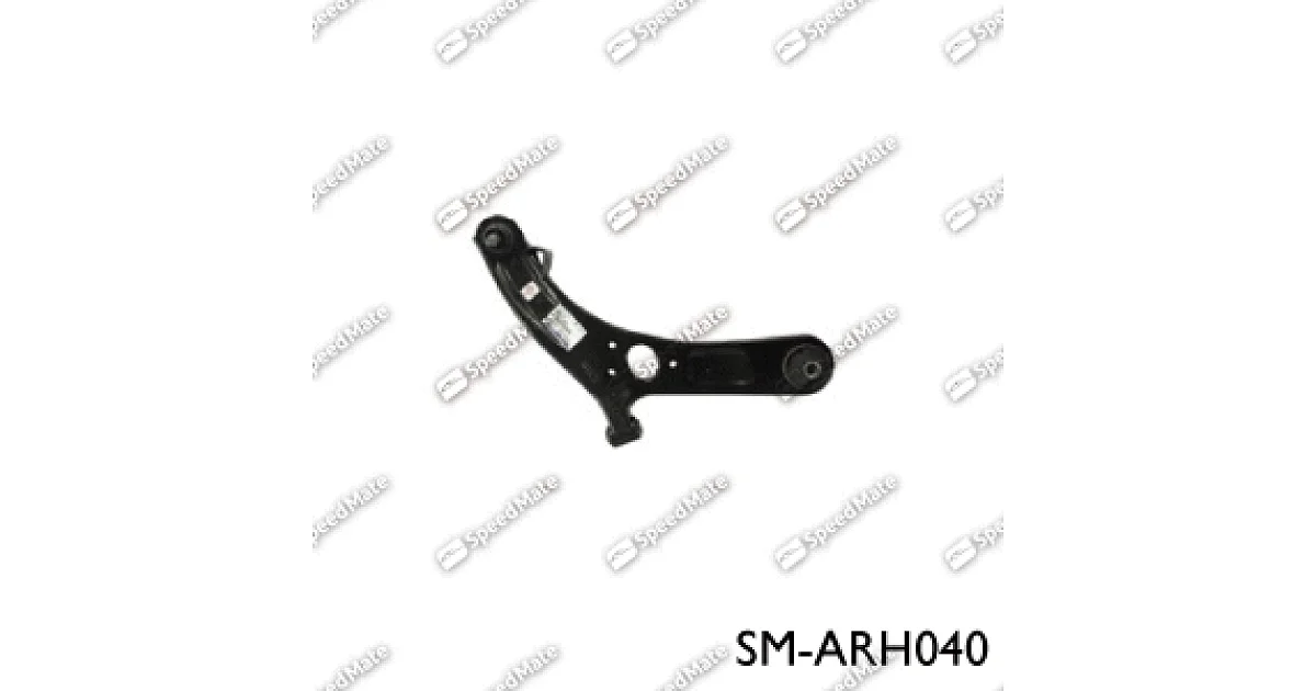 SMARH040 - SPEEDMATE - Рычаг независимой подвески колеса, подвеска колеса
