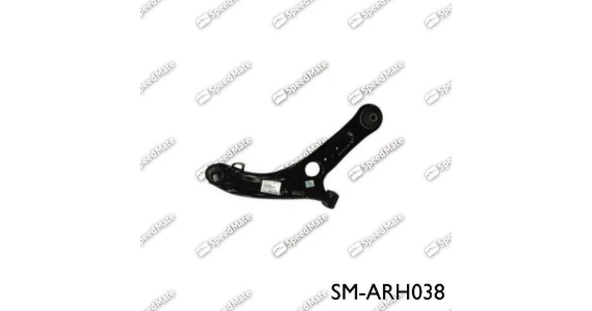 SMARH038 - SPEEDMATE - Рычаг независимой подвески колеса, подвеска колеса