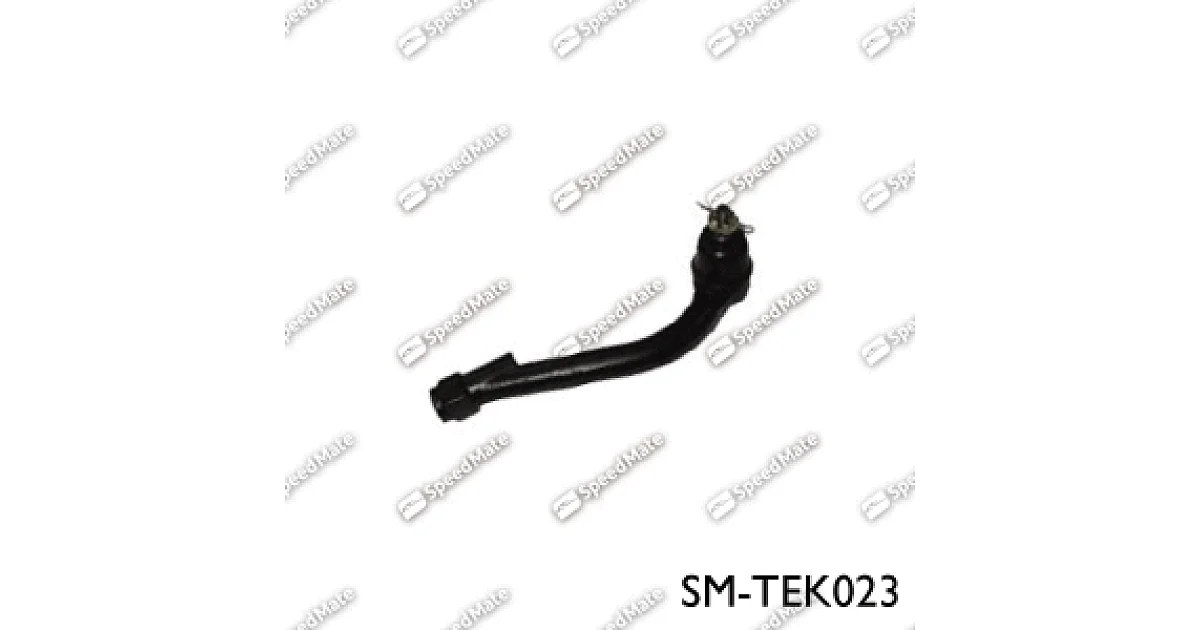 SMTEK023 - SPEEDMATE - Наконечник поперечной рулевой тяги