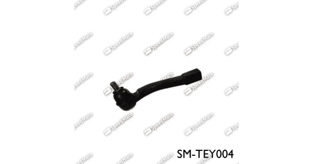 SMTEY004 - SPEEDMATE - Наконечник поперечной рулевой тяги