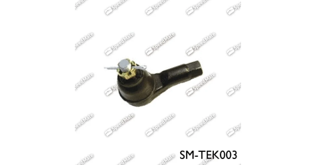 SMTEK003 - SPEEDMATE - Наконечник поперечной рулевой тяги